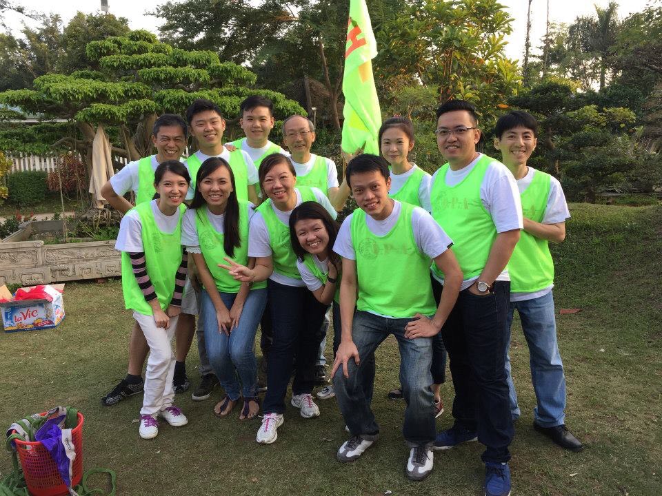 How to Work Well in a Team Environment (Part 1)