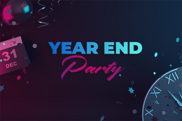 Year-end party – the YEP of Toyota Thang Long 2020 