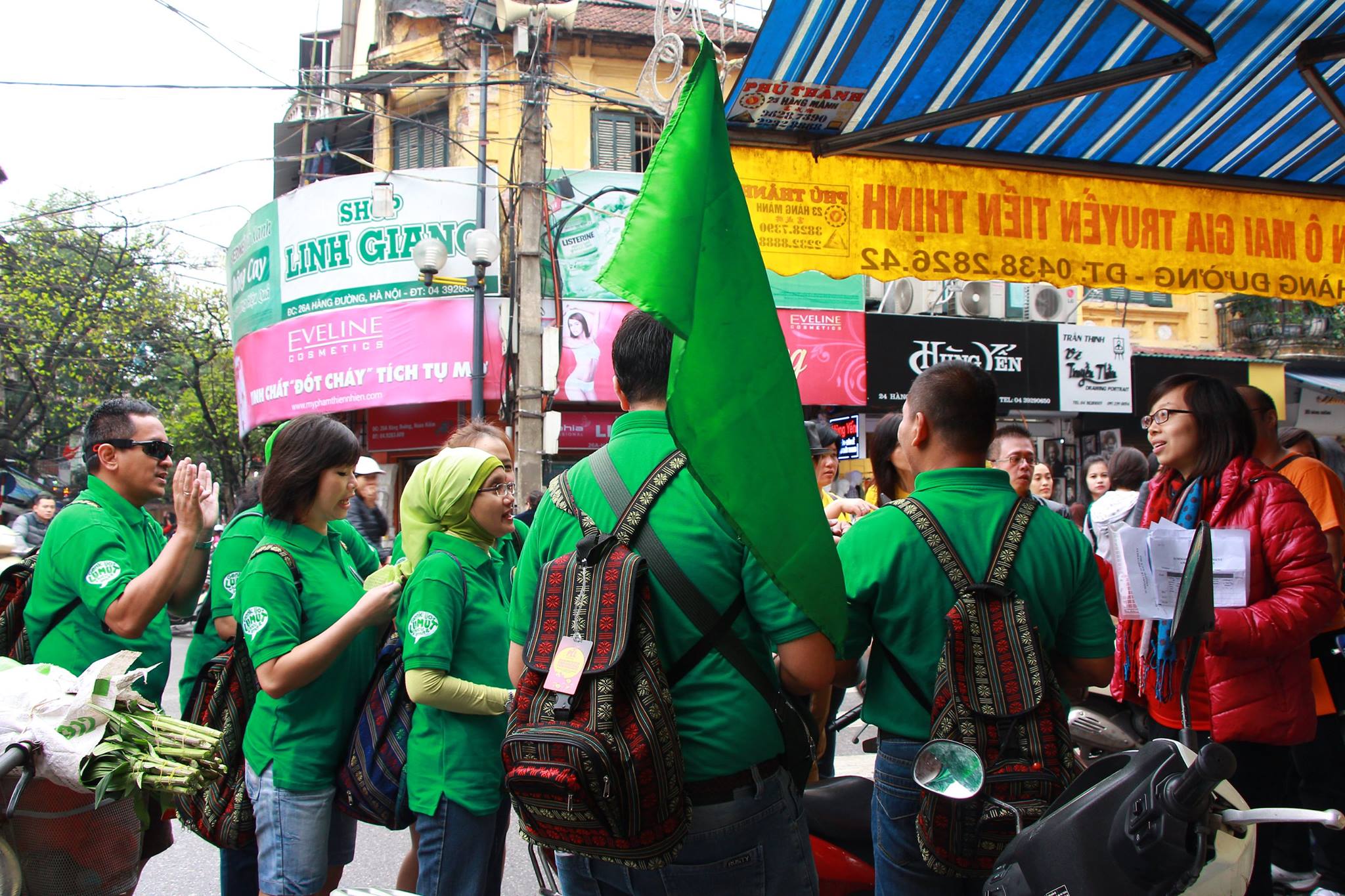 Top Team Building Destinations in Vietnam