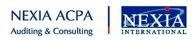Công ty kiểm toán NEXIA ACPA 