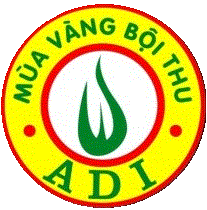 Những chiến binh vĩ đại ADI