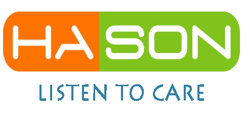 Công ty thương mại Hà Sơn 