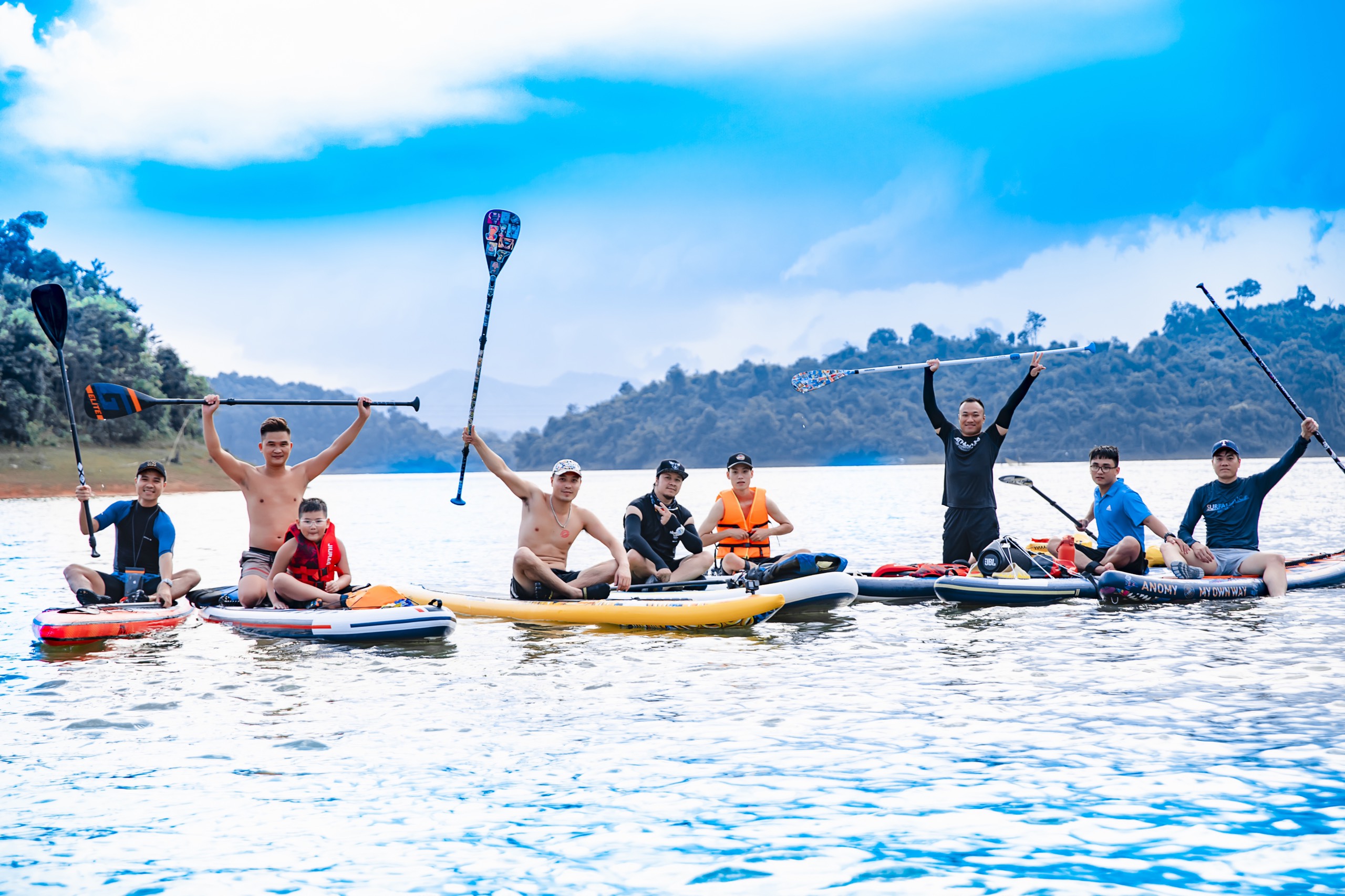 Will Experiential Team-Building Tours Reign Supreme Over the Next Five Years?