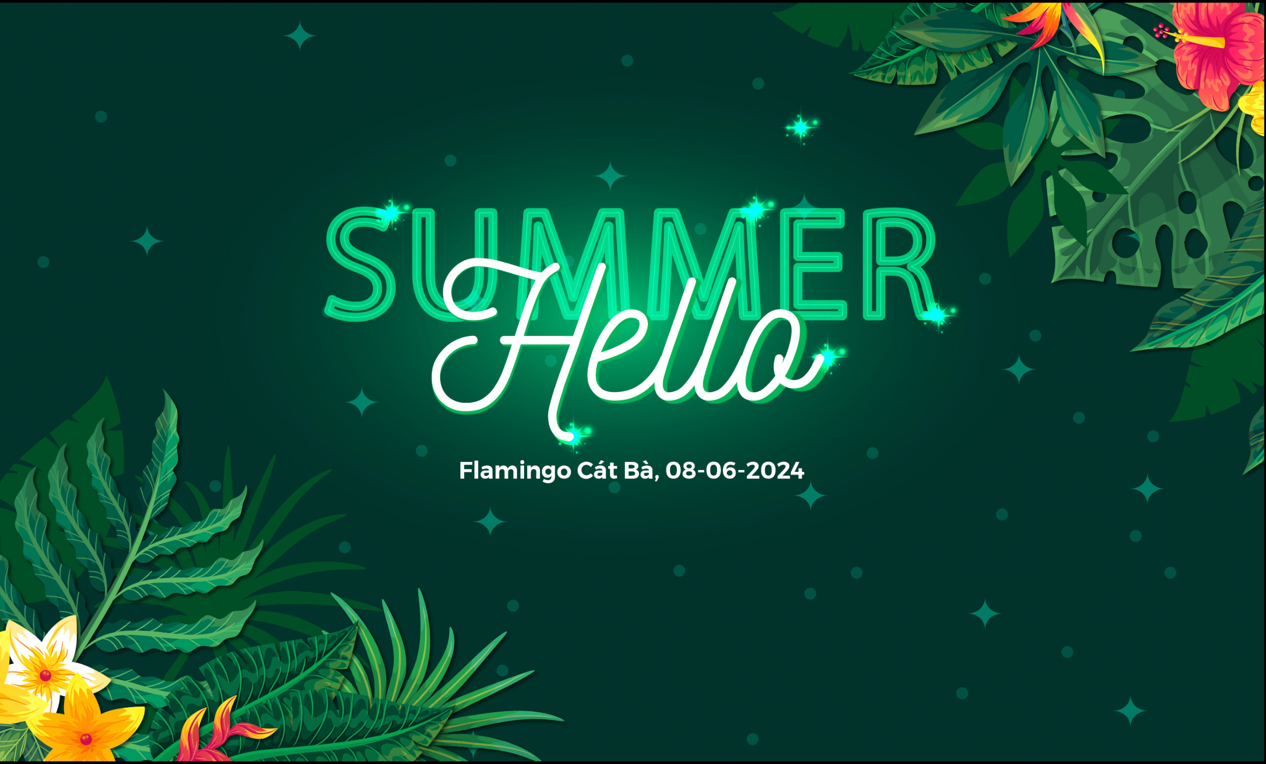 Event company in Hanoi Vietnam
