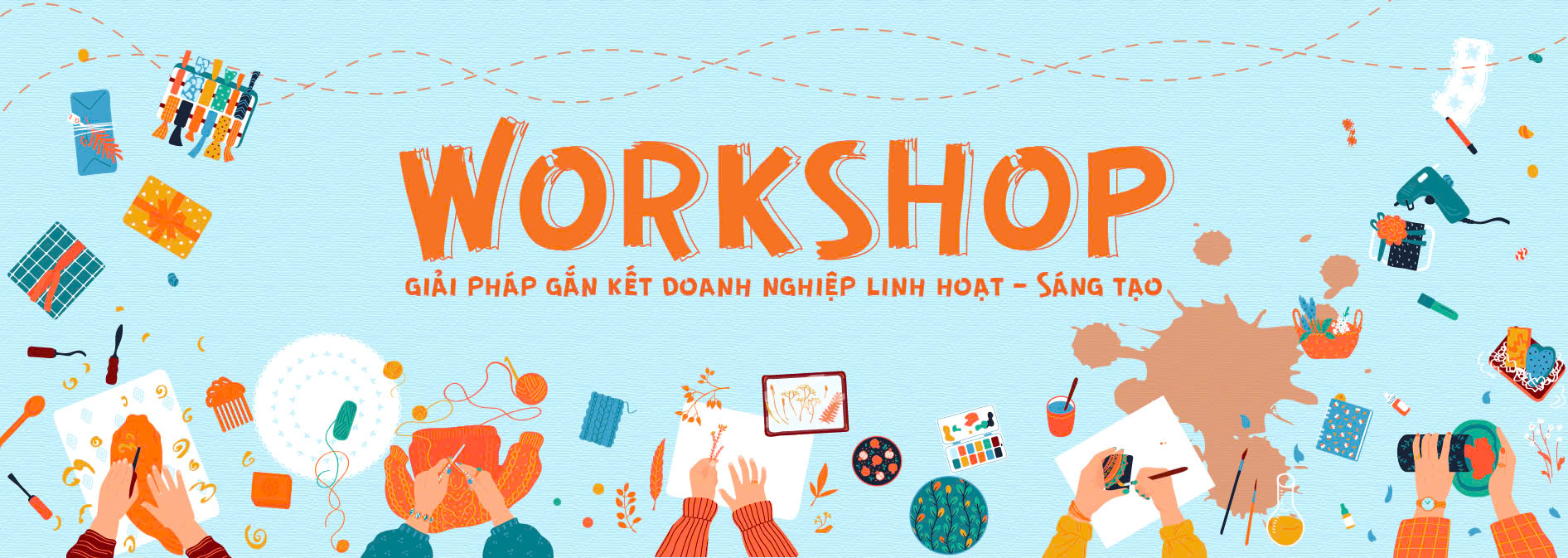 Meetings And Conferences in Hanoi